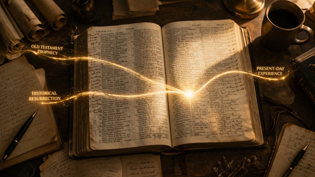 core image of Acts 2